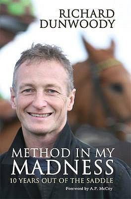 Cover for Method In My Madness 10 Years Out Of The Saddle
