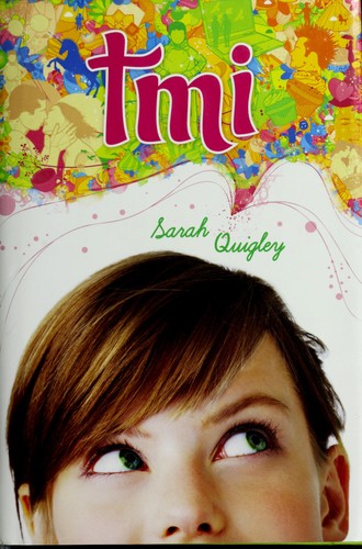 Cover for Tmi