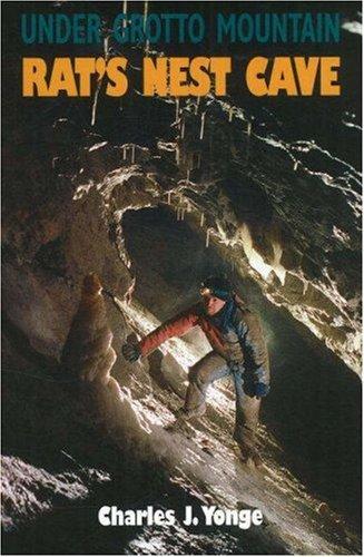 Cover for Under Grotto Mountain 