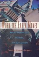 Cover for When the Earth Moves