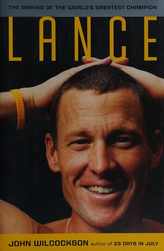 Cover for Lance