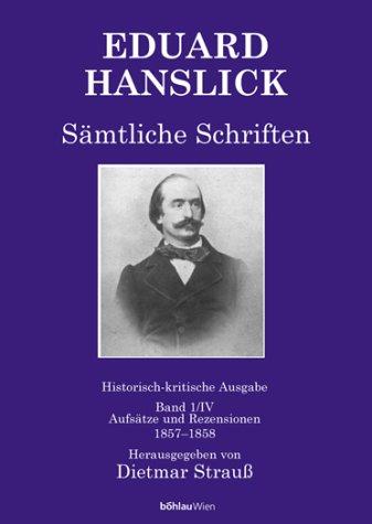 Cover for Sämtliche Schriften
