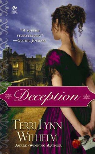 Cover for Deception (Signet Eclipse)