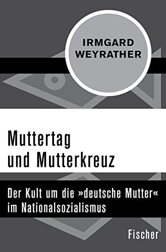 Cover for Muttertag und Mutterkreuz