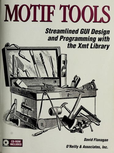 Cover for Motif tools