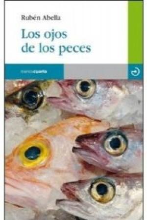 Cover for LOS OJOS DE LOS PECES