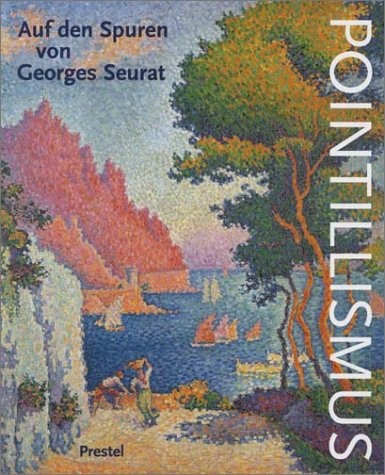 Cover for Pointillismus