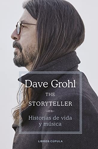 Cover for The Storyteller