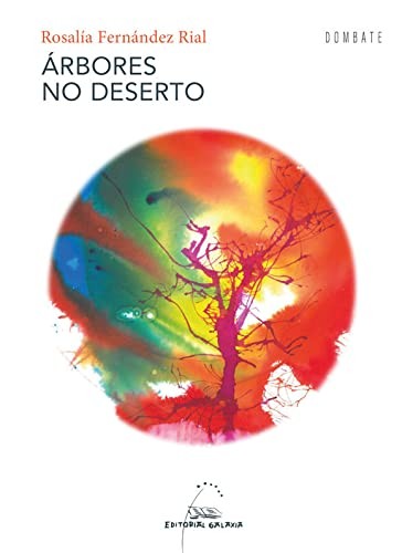 Cover for Árbores no deserto