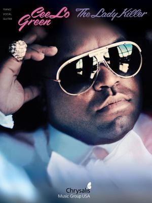 Cover for Cee Lo Green