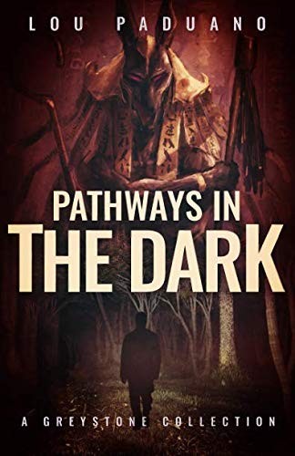 Cover for Pathways in the Dark