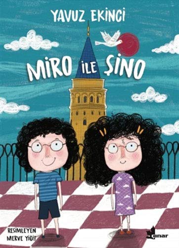 Cover for Miro Ile Sino