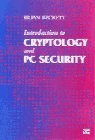 Cover for Introduction to cryptology and PC security