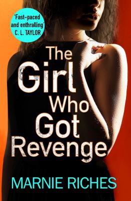 Cover for Girl Who Got Revenge