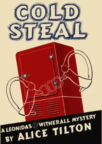 Cover for Cold Steal