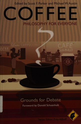 Cover for Coffee