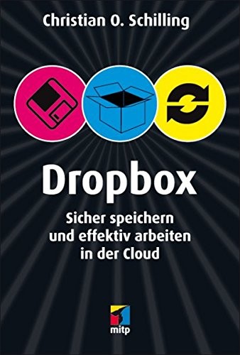 Cover for Dropbox