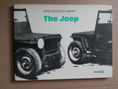 Cover for The jeep