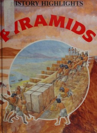 Cover for Pyramids