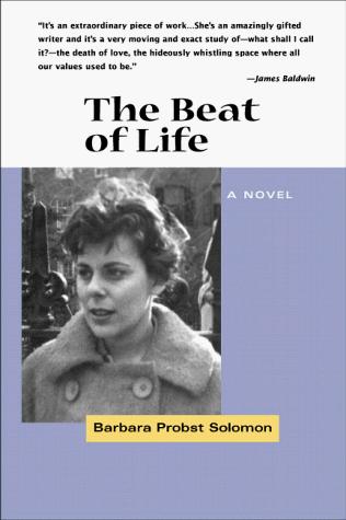 Cover for The beat of life