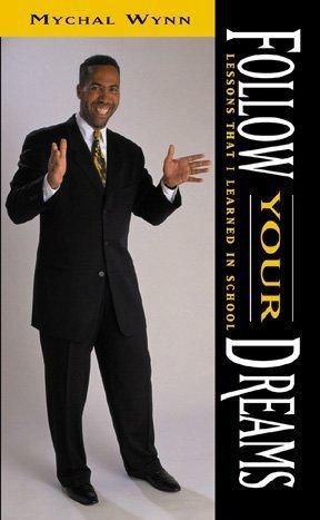 Cover for Follow Your Dreams