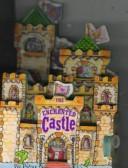 Cover for The Enchanted Castle (Mini House Book)