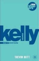 Cover for George Kelly and the Psychology of Personal Constructs (Mind Shapers)
