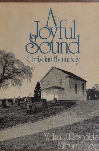 Cover for A joyful sound