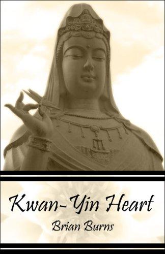 Cover for Kwan-Yin Heart