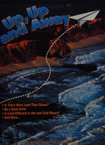 Cover for Looking at earth