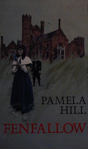 Cover for Fenfallow