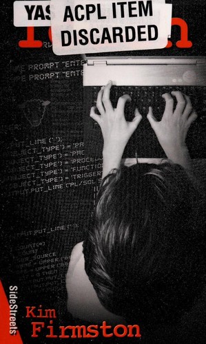 Cover for Touch