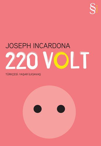 Cover for 220 Volt