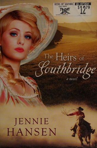 Cover for The heirs of Southbridge