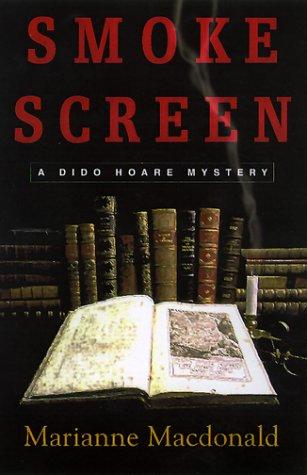 Cover for Smoke screen
