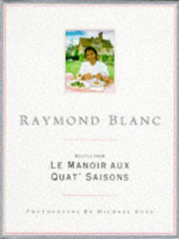 Cover for Le Manoir Aux Quat' Saisons