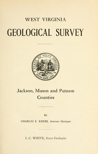 Cover for The ten republics