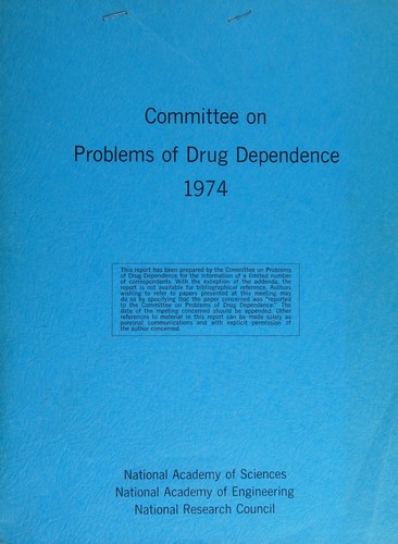 Cover for Report of the thirty-sixth annual scientific meeting