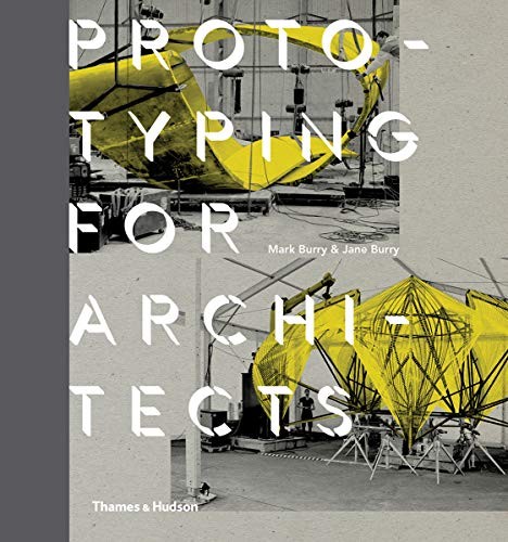 Cover for Prototyping for Architects