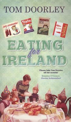 Cover for Eating For Ireland