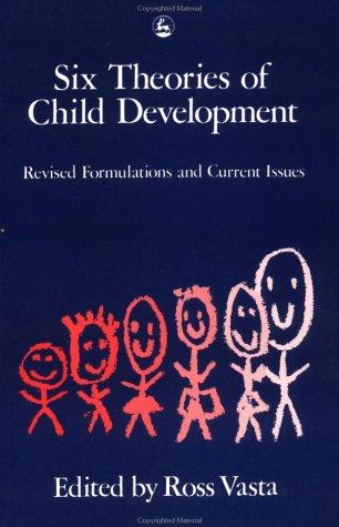 Cover for Six Theories of Child Development