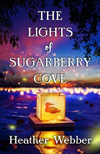 Cover for The Lights of Sugarberry Cove