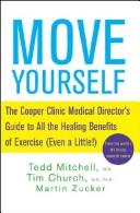 Cover for Move Yourself