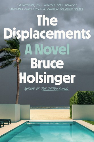 Cover for Displacements