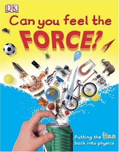 Cover for Can You Feel The Force?