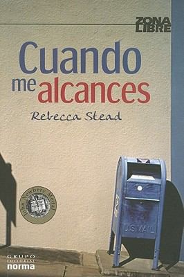Cover for Cuando Me Alcances