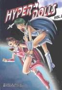 Cover for Hyper Dolls Volume 2