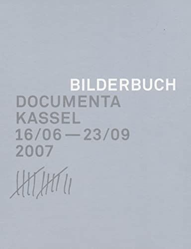 Cover for Bilderbuch