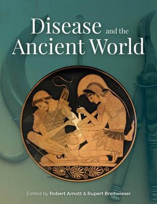 Cover for Disease and the Ancient World