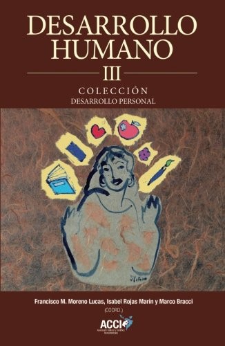 Cover for Desarrollo humano III